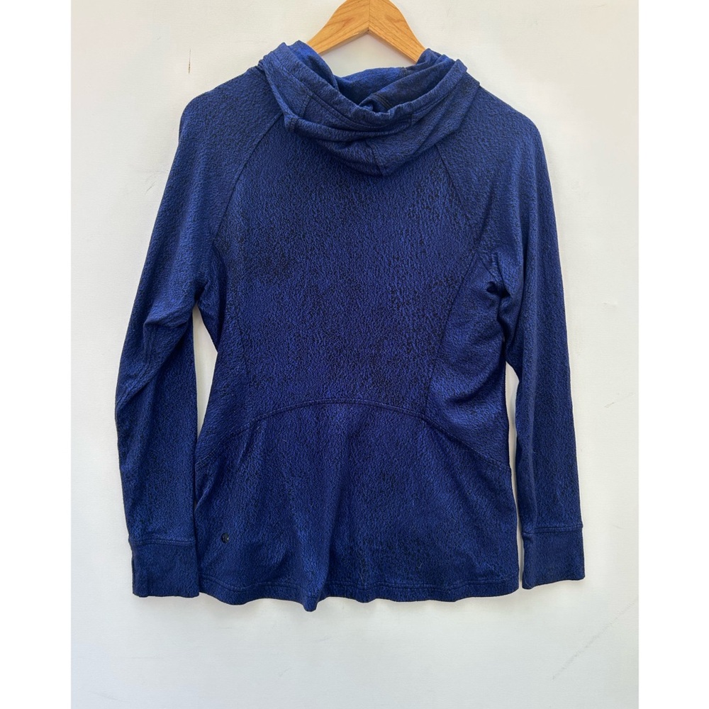 Lululemon Ready To Rulu Hoodie